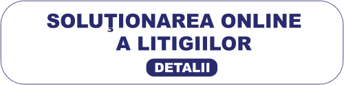 Soluționarea Online a Litigiilor (Comisia Europeană)