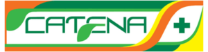 Logo Catena, client MOLID SECURITATE MTS