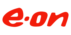 Logo E.ON, client MOLID SECURITATE MTS