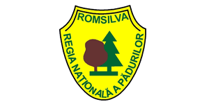 Logo Romsilva, client MOLID SECURITATE MTS